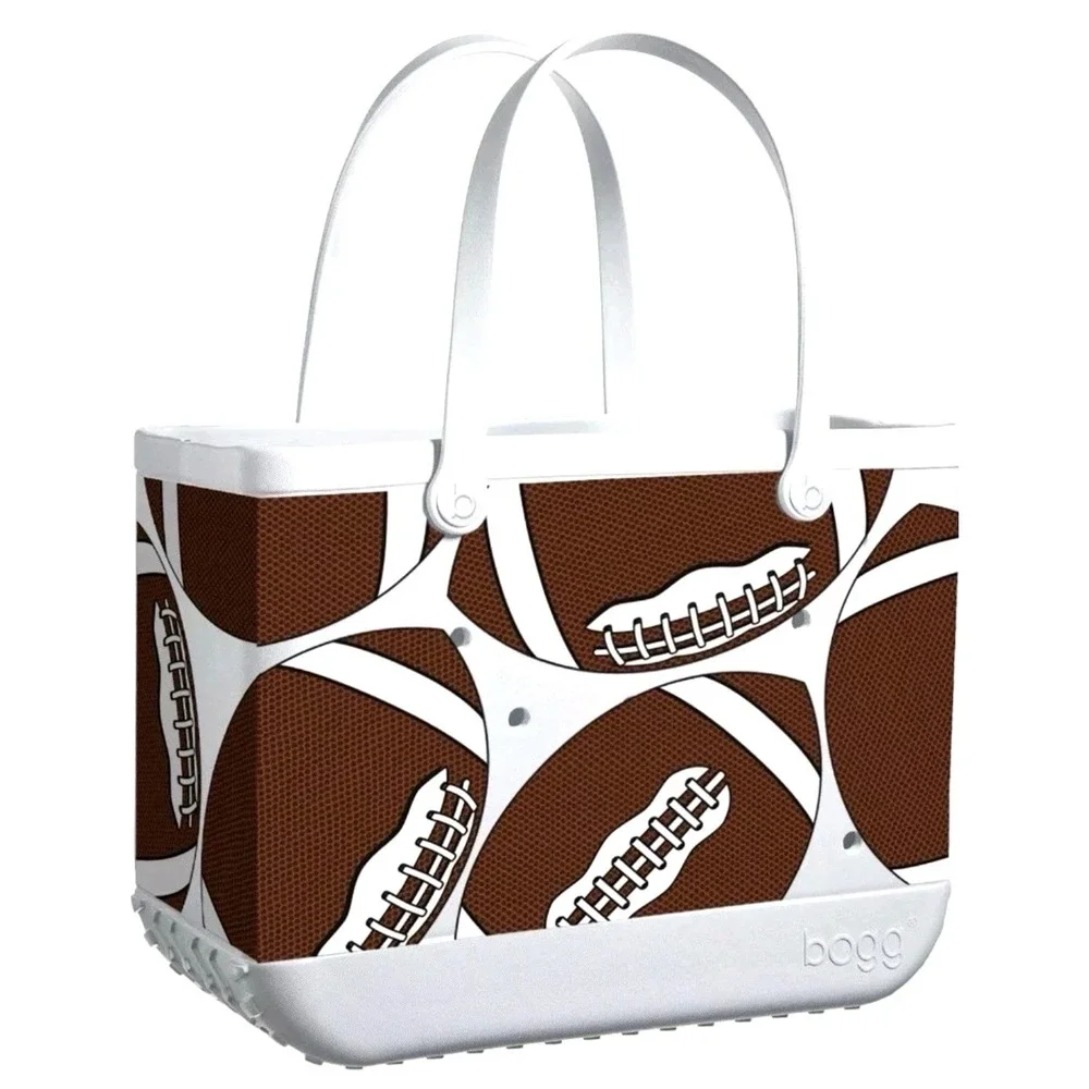 Bogg Bag Football 